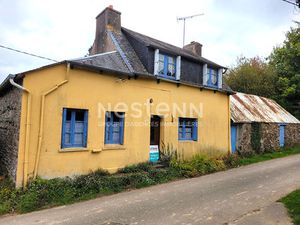 Maison Lanloup 3 pièces