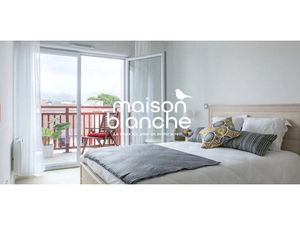 Vente appartement 2 pièces 40.79 m² à Hendaye (64700)  142 318 €