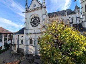 Vente appartement 1 pièce 21 m² à Thonon-les-Bains (74200)  109 000 €