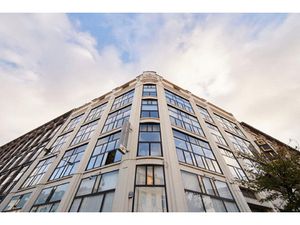 Commercieel te koop in Anderlecht