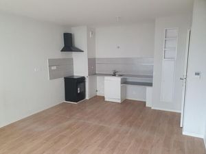 Location appartement 2 pièces 41 m² à Lingolsheim (67380)