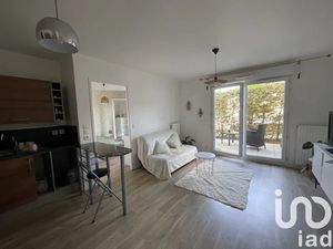 Vente appartement 2 pièces 37 m² à Cesson (77240)  165 000 €