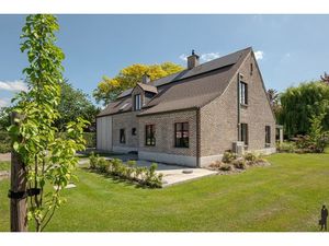 Huis te koop in Hoogstraten met 5 slaapkamers