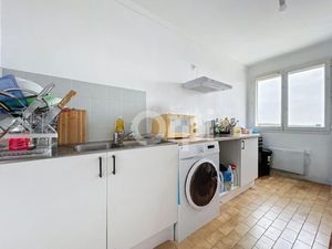 Vente appartement 2 pièces 38 m² à Provins (77160)  79 000 €