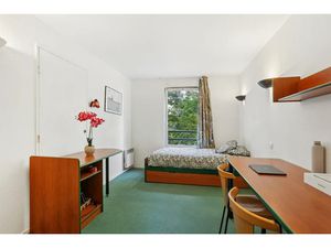 Vente appartement 1 pièce 17 m² à Courbevoie (92400)  145 000 €