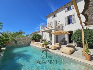 Vente maison 8 pièces 305 m² à Sanary-sur-Mer (83110)  1 755 000 €