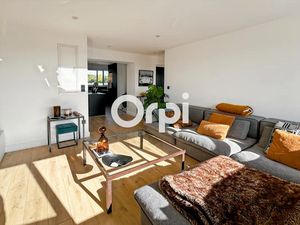 Vente appartement 3 pièces 67 m² à Arras (62000)  224 550 €