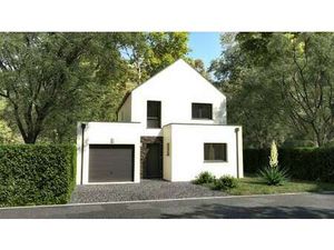 Vente Maison à Martigné-Briand (49540) : à vendre / 120m² Martigné-Briand