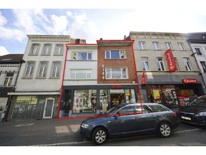 Commercieel te koop in Geraardsbergen