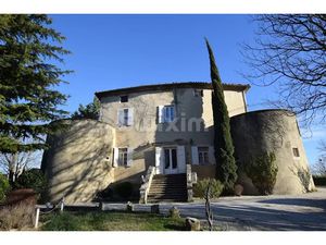 Vente appartement 3 pièces 70 m² à Montboucher-sur-Jabron (26740)  229 000 €