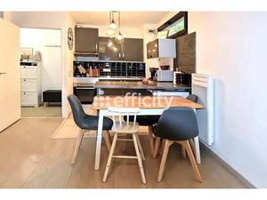Vente appartement 2 pièces 46.8 m² à Limeil-brevannes (94450)  179 000 €