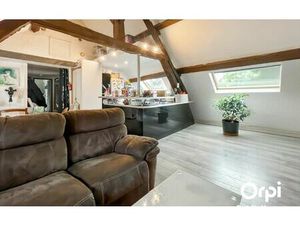 Appartement Pont-Sainte-Maxence m² T-4 à vendre  140 000 €