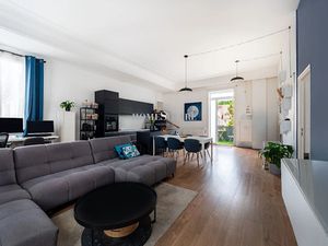 Vente appartement 3 pièces 93 m² à Coye-la-Forêt (60580)  299 000 €