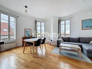 Vente appartement 2 pièces 38.53 m² à Montreuil (93100)  298 000 €