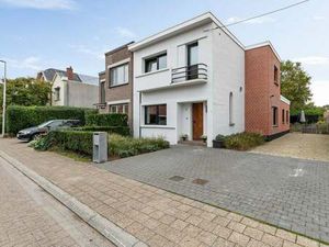 Maison à vendre à Oelegem (LFXDU) - Verlat Immobiliën | Zimmo