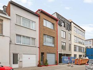 Maison à vendre à Antwerpen € 279.000 (LFX3I) - Heylen Vastgoed - Antwerpen 't Zand | Zimm