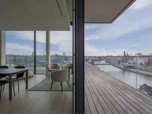 Appartement à vendre à Bellegem (LFX5N) | Zimmo