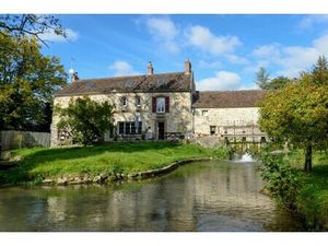 Moulin à vendre à Dormelles
