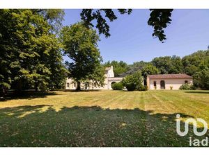 Demeure à vendre à Sémalens