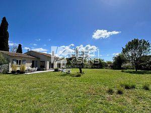Maison de luxe à vendre à Châteauneuf-Grasse