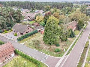 Terrain à vendre à Lommel (LFX46) - Hozimmo | Zimmo