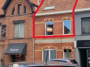 Appartement à vendre à Ardooie € 179.000 (LFVUU) - Thibaut vyaene | Zimmo