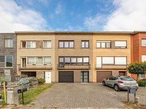 Maison à vendre à Stabroek € 365.000 (LFXH6) - JANSSEN EN JANSSEN Brasschaat | Zimmo