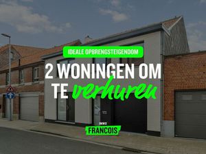 Maison à vendre à Messines € 410.000 (LFYBP) - Immo Francois - Poperinge | Zimmo