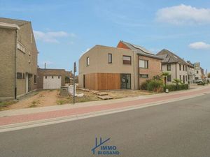 Maison à vendre à Moorsele € 405.170 (LFW2M) | Zimmo