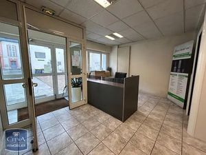 Local professionnel à louer - Soisy-sur-Seine (91) - 711€