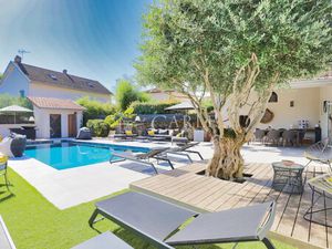 Maison de luxe à vendre à Villette-d'Anthon