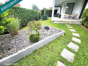 Vente appartement 3 pièces 80 m² à Bennwihr mittelwihr (68630)  312 000 €