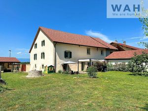 Maison de luxe à vendre à Saint-Cergues