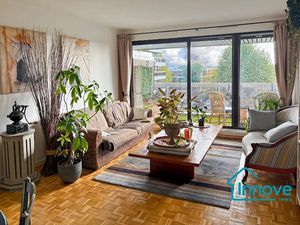 Vente appartement 3 pièces 77 m² à Le Chesnay-Rocquencourt (78150)  NaN €