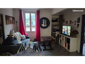 Vend appartement actuellement en location 700e par mois