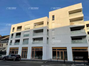 Location Bureau Nantes 44300