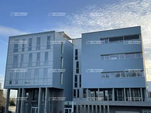 Location Bureau Nantes 44300