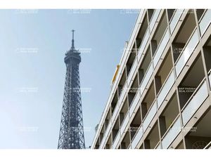Location Bureau Paris 75007