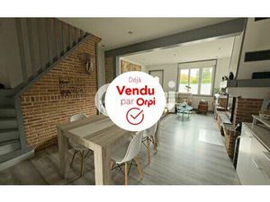 Maison Hesdigneul-lès-Béthune 100 m² T-5 à vendre  177 500 €
