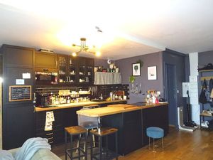 Vente appartement 4 pièces 82.47 m² à Epinay-sur-Seine (93800)  225 000 €