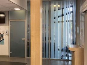 Bureau de prestige de 88 m2 en location - Montpellier  France