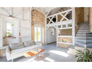 Maison 5 pièces 105 m²