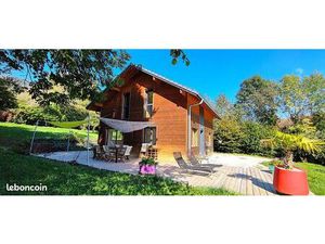 Maison 5 pièces 94 m²