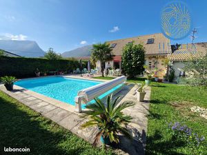 Villa 6 pièces 119 m²