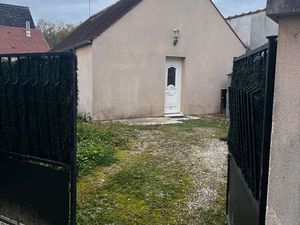 Appartement 2 pièces 54 m²