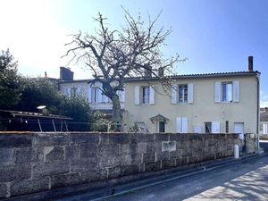 Appartement 3 pièces 44 m²