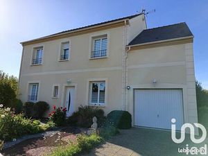 Maison 7 pièces 154 m²