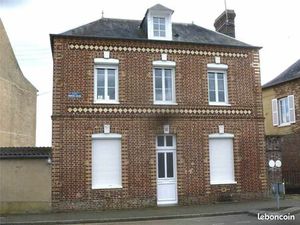 Maison 4 pièces 89 m²