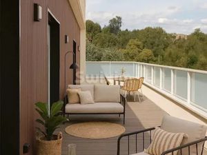 Vente appartement 4 pièces 166.36 m² à Champagne-au-Mont-d'Or (69410)  990 000 €