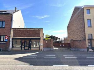 Bien professionnel à vendre à Tongeren € 495.000 (LFWXW) - Vastgoed Centrale BVBA | Zimmo
